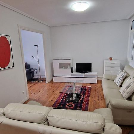 Home In The Heart Of Donostia! Saint-Sébastien Extérieur photo