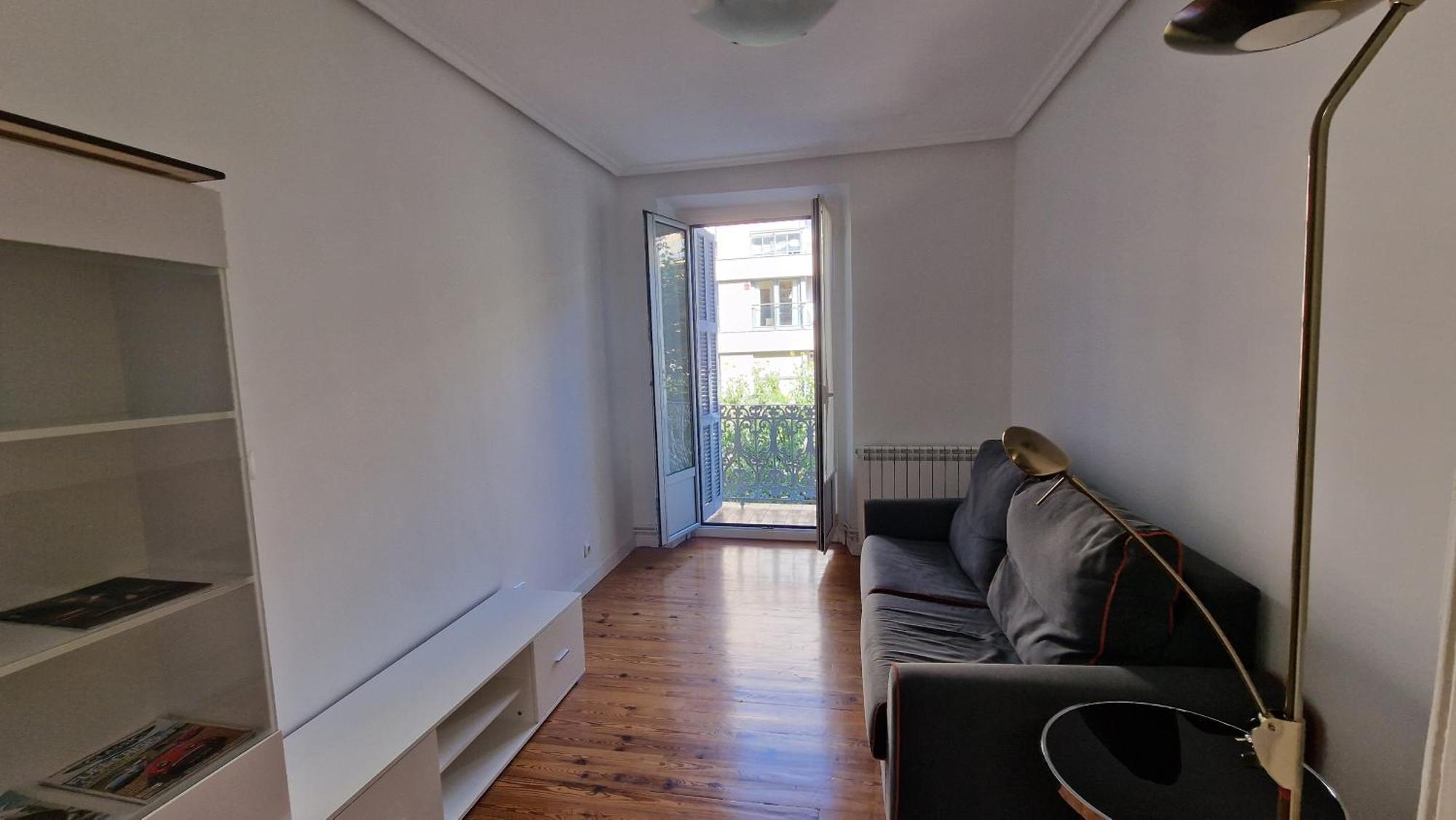 Home In The Heart Of Donostia! Saint-Sébastien Extérieur photo