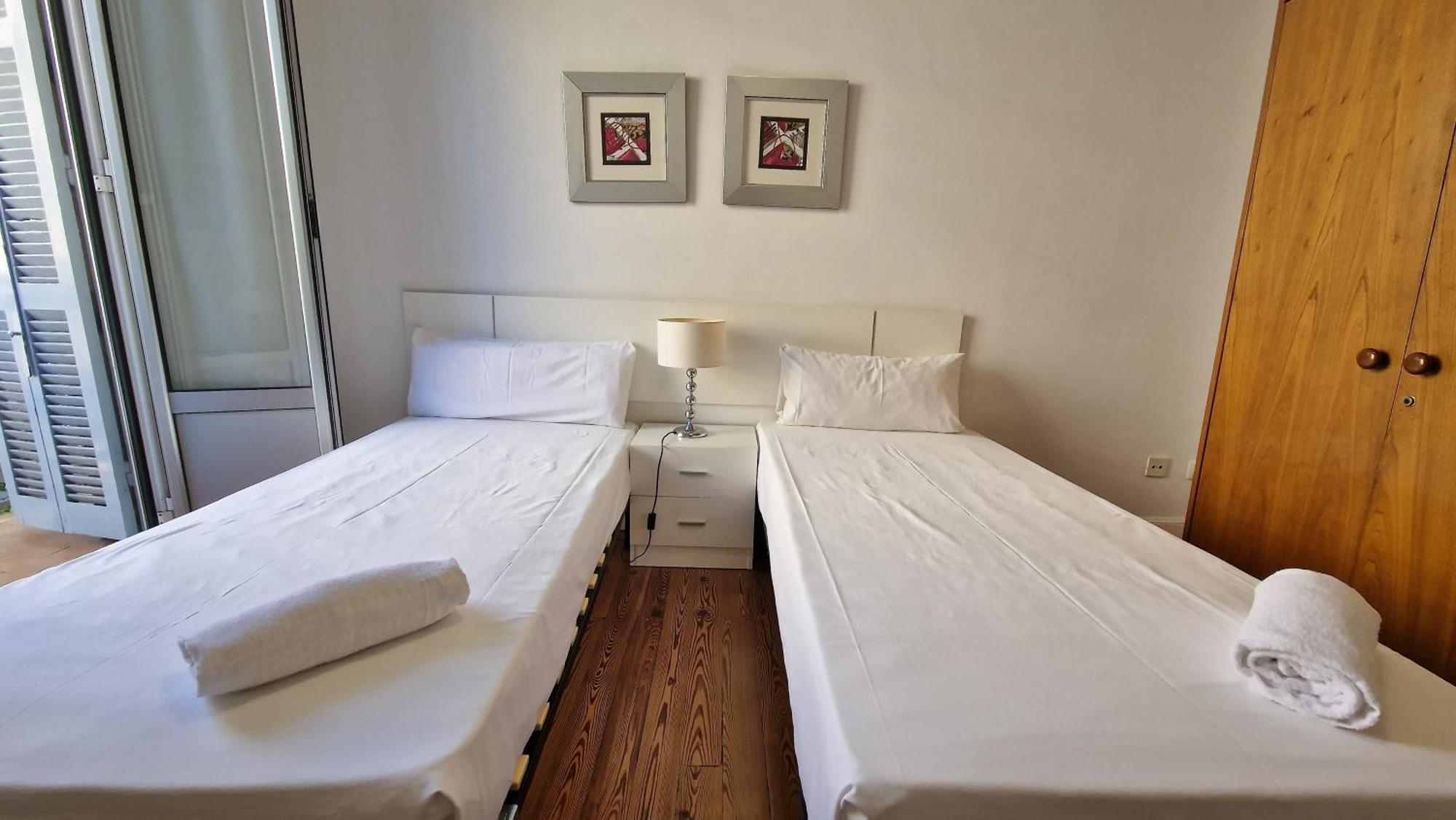 Home In The Heart Of Donostia! Saint-Sébastien Extérieur photo